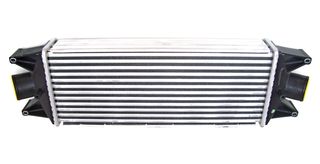 ΨΥΓΕΙΟ INTERCOOLER IVECO DAILY 09- ΓΝΗΣΙΟ. ΚΩΔ 5801349166, 5801313640, 504360584, 504086501, 99487925