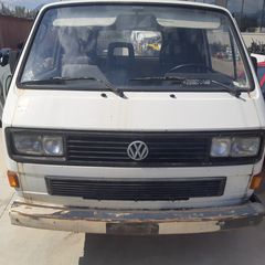 VW TRANSPORTER T3 89-91 2100cc INJECTION