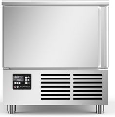 Blast Chiller - Shock Freezer 5 θέσεις x 1/1GN – 79x70x85 Alphatech AT-Chill - Καινούργιο.