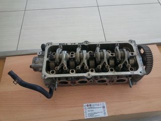 ΚΑΠΑΚΙ ΜΗΧΑΝΗΣ  ME EKKENTΡΟΦΟΡΟΥΣ (J088154)1100CC HYUNDAI I10 2011-2014