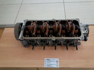 ΚΑΠΑΚΙ ΜΗΧΑΝΗΣ  ME EKKENTΡΟΦΟΡΟΥΣ 1100CC HYUNDAI I10 2008-2011