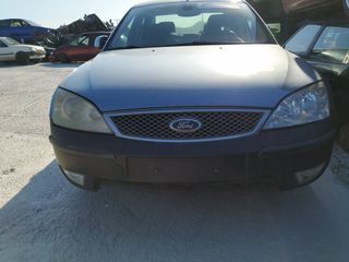 FORD MONDEO 04' 2.0cc