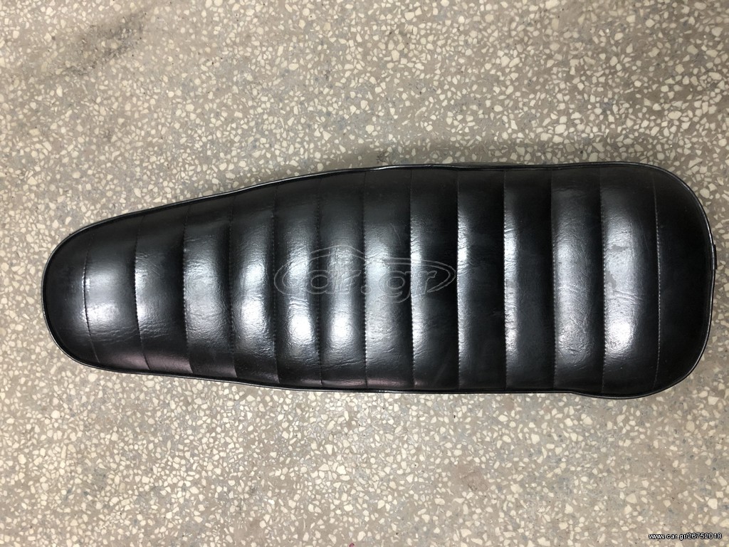 Σελα μονοκομματη Bmw R25-R26-R27-R51