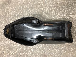 Σελα μονοκομματη Bmw R25-R26-R27-R51-thumb-1