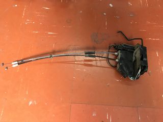 Κλειδαριά πόρτας πίσω αριστερά Hyundai i10 07-10