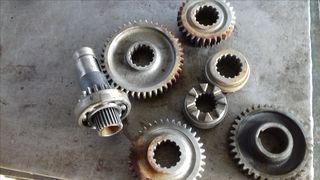 Zetor  4011 -thumb-1