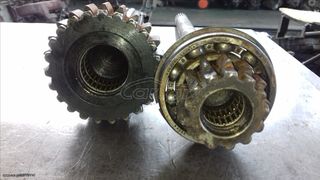 Zetor  4011 -thumb-2