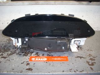 ΟΡΓΑΝΑ ΚΑΝΤΡΑΝ TOYOTA YARIS 07