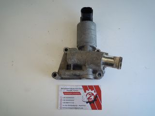 ΒΑΛΒΙΔΑ EGR OPEL ASTRA H <Z14XEP> 1.4 16V BENZ 2004-2009 (Γ) 5pin (int 3) 55556720 PIERBURG