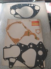 ΦΛΑΝΤΖΕΣ ΣΕΤ SUZUKI AP 50 ΓΝΗΣΙΕΣ 4 ΤΕΜΑΧΙΑ ΣΤΟ ΣΕΤ