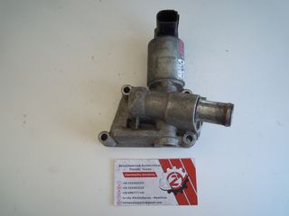 ΒΑΛΒΙΔΑ EGR OPEL AGILA A <Z12XE> 1.2 16V BENZ 2000-2006 (Γ) 5pin (int 1) 55556720 PIERBURG