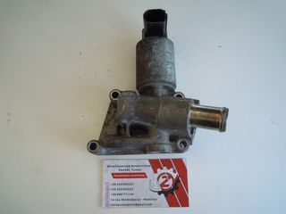 ΒΑΛΒΙΔΑ EGR OPEL CORSA C <Z12XE> 1.2 16V BENZ 2000-2006 (Γ) 5pin (int 1) 55556720 PIERBURG