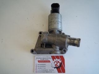 ΒΑΛΒΙΔΑ EGR OPEL CORSA C <Z14XEP> 1.4 16V BENZ 2000-2006 (Γ) 5pin (int 1) 55556720 PIERBURG