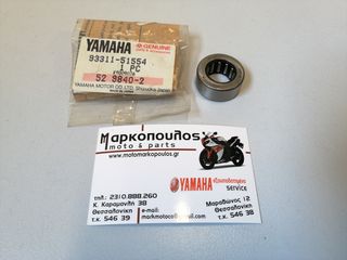 ΡΟΥΛΕΜΑΝ ΣΑΣΜΑΝ YAMAHA DT200 '84 (37F), YFS200 BLASTER, YFM350 WARRIOR, YFM400 KODIAK, YFM400 BIG BEAR, YFM600F GRIZZLY