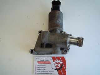 ΒΑΛΒΙΔΑ EGR OPEL CORSA C <Z10XEP> 1.0 12V BENZ 2000-2006 (Γ) 5pin (int 1) 55556720 PIERBURG