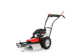 Καταστροφείς Χόρτων/Κλαδιών Vari 2026 F-580 Hurricane MaX Τσεχίας