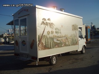 Καντίνα Mercedes-Benz 2012 κοτοπουλιέρα +extras-thumb-13