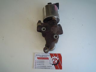 ΒΑΛΒΙΔΑ EGR OPEL ZAFIRA A  <X18XE> 1.8 16V BENZ 1999-2005 (Γ) 5pin (int 1) 