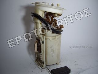 ΑΝΤΛΙΑ ΚΑΥΣΙΜΟΥ AUDI A3 TT SEAT ALTEA SKODA OCTAVIA VW GOLF 1K0919051AH ΤΡΟΜΠΑ ΒΕΝΖΙΝΗΣ ΜΕΤΑΧΕΙΡΙΣΜΕΝΗ ΓΝΗΣΙΑ