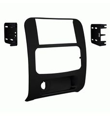 Connects 2 Jeep Cherokee 2DIN Πρόσοψη R/CD www eautoshop gr