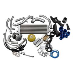 GReddy Mazda RX-8 SE3P Bolt-On Turbo Kit Actuator Type
