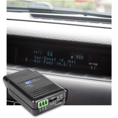 Autometer Display Controller, Dashcontrol, F-150 (12Th Gen) 2009-2014 (Xl, Stx, Xlt)