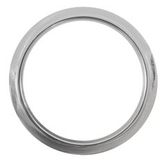 Autometer Dash Insert/Adapter, Chevy Car 59-60, 1 X 5", Billet