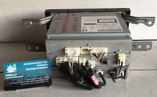NAVIGATION TOYOTA AURIS 2012-2019 (EG)	-thumb-5