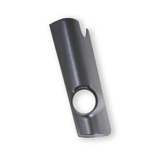 Autometer Gauge Mount, A-Pillar, Replacement, Single, 2 1/16", Jeep Jk 07-10