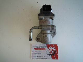 ΒΑΛΒΙΔΑ EGR FORD MAVERIC <GZ> 2.3 16V BENZ 2001-2007 (Γ) 6pin (int 1) 