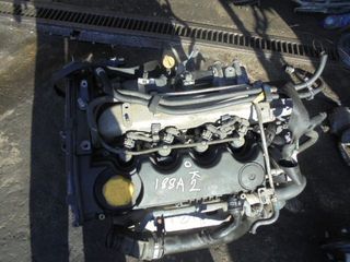 Κινητήρας Κορμός - Καπάκι για FIAT STRADA (2002 - 2004) (178E) 1900 (188A2.000) Diesel 80 JTD | Kiparissis - The King Of Parts