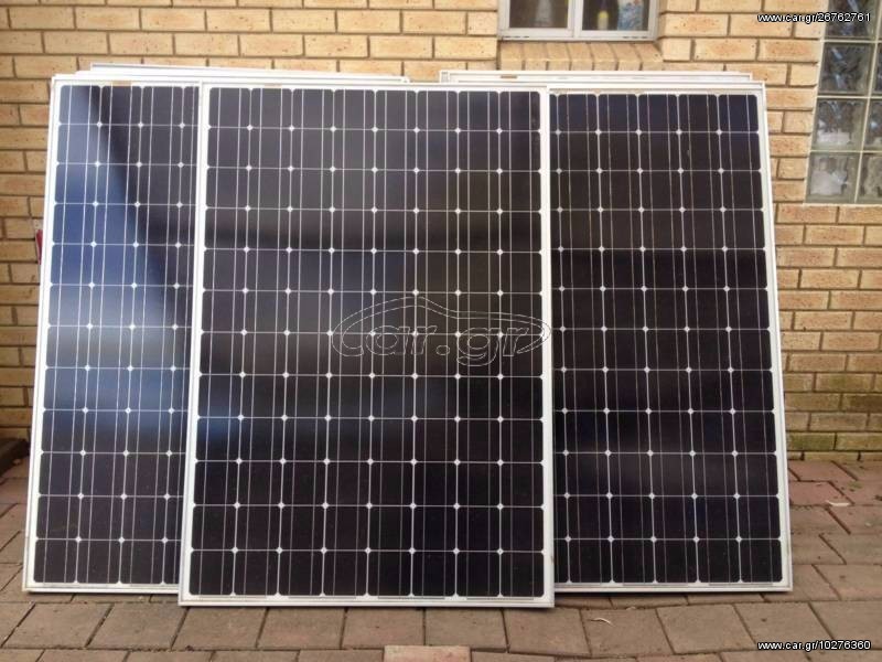 φωτοβολταικα 230w