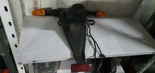 ΦΤΕΡΟ ΠΙΣΩ ΠΙΝΑΚΙΔΑΣ ΜΕ ΦΛΑΣ Ζ-750