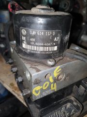 Μονάδα ABS Volkswagen Golf 4 1J0614117D