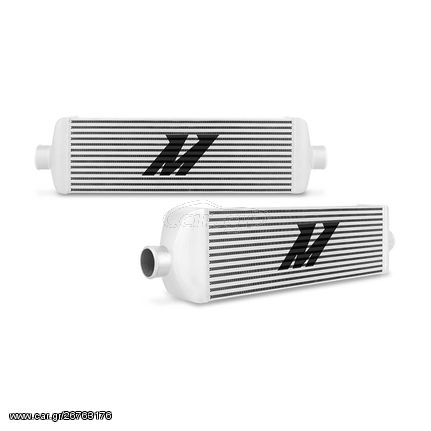 MISHIMOTO UNIVERSAL INTERCOOLER J-LINE