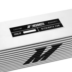 MISHIMOTO UNIVERSAL INTERCOOLER J-LINE-thumb-3