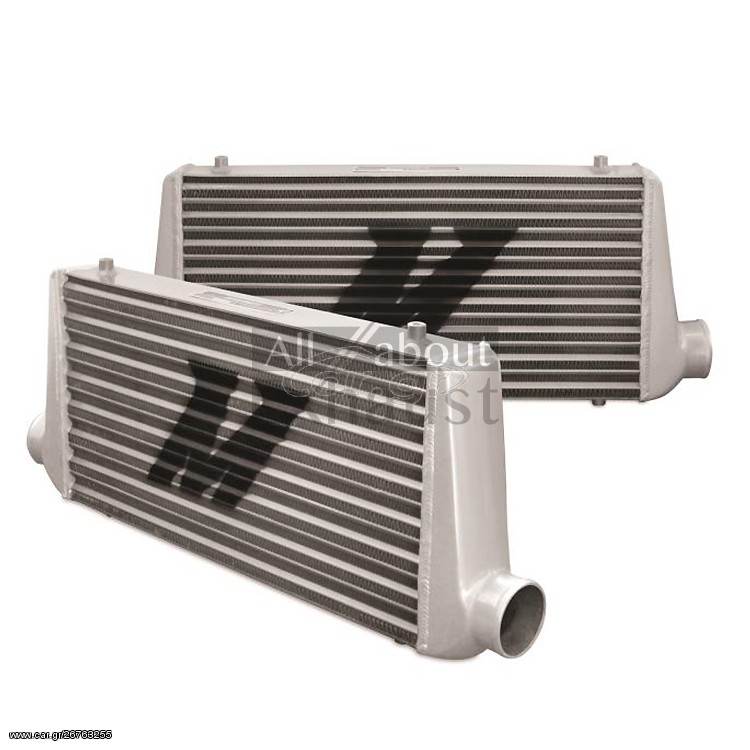 MISHIMOTO UNIVERSAL INTERCOOLER R-LINE