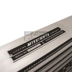 MISHIMOTO UNIVERSAL INTERCOOLER R-LINE-thumb-9