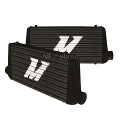 MISHIMOTO UNIVERSAL INTERCOOLER R-LINE-thumb-4