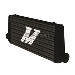 MISHIMOTO UNIVERSAL INTERCOOLER R-LINE-thumb-6