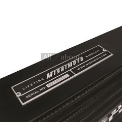 MISHIMOTO UNIVERSAL INTERCOOLER R-LINE-thumb-10