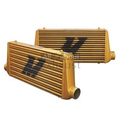 MISHIMOTO UNIVERSAL INTERCOOLER R-LINE-thumb-3