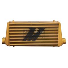 MISHIMOTO UNIVERSAL INTERCOOLER R-LINE-thumb-8