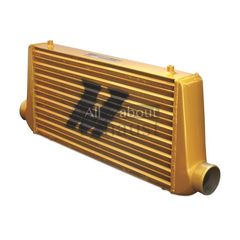 MISHIMOTO UNIVERSAL INTERCOOLER R-LINE-thumb-11