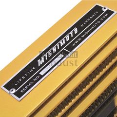 MISHIMOTO UNIVERSAL INTERCOOLER R-LINE-thumb-12
