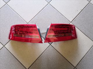 AUDI.  A. 5.   ΦΑΝΑΡΙΑ ΠΙΣΩ  ΑΠΛΆ ΚΑΙ LED