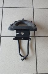 YAMAHA T MAX 500 2008 2012  ΣΧΑΡΑ ΠΙΣΩ  GIVI