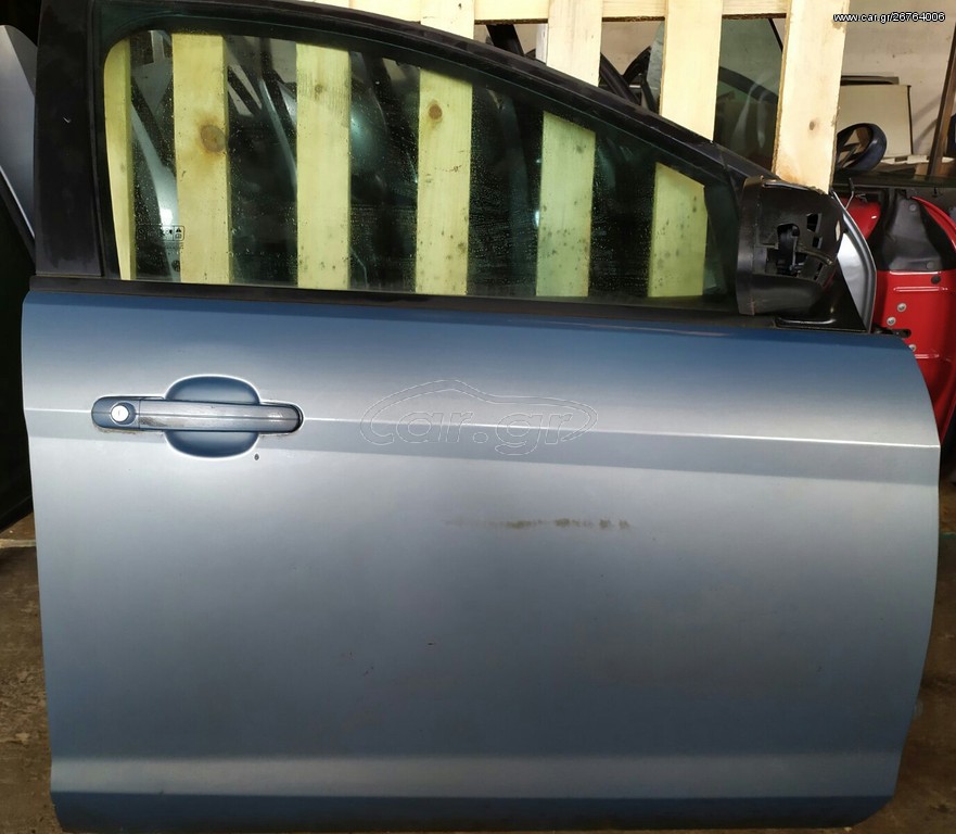 FORD FOCUS 2008-12 / ΜΠΡΟΣΤΑ ΔΕΞΙΑ ΠΟΡΤΑ