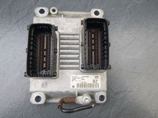 ΕΓΚΕΦΑΛΟΣ ΜΟΤΕΡ BOSCH 0261206074,26SA7604 OPEL CORSA C AGILA A Z12XE 1.2 8V