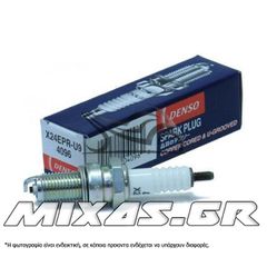 ΜΠΟΥΖΙ DENSO X24EPR-U9/DPR8EA-9